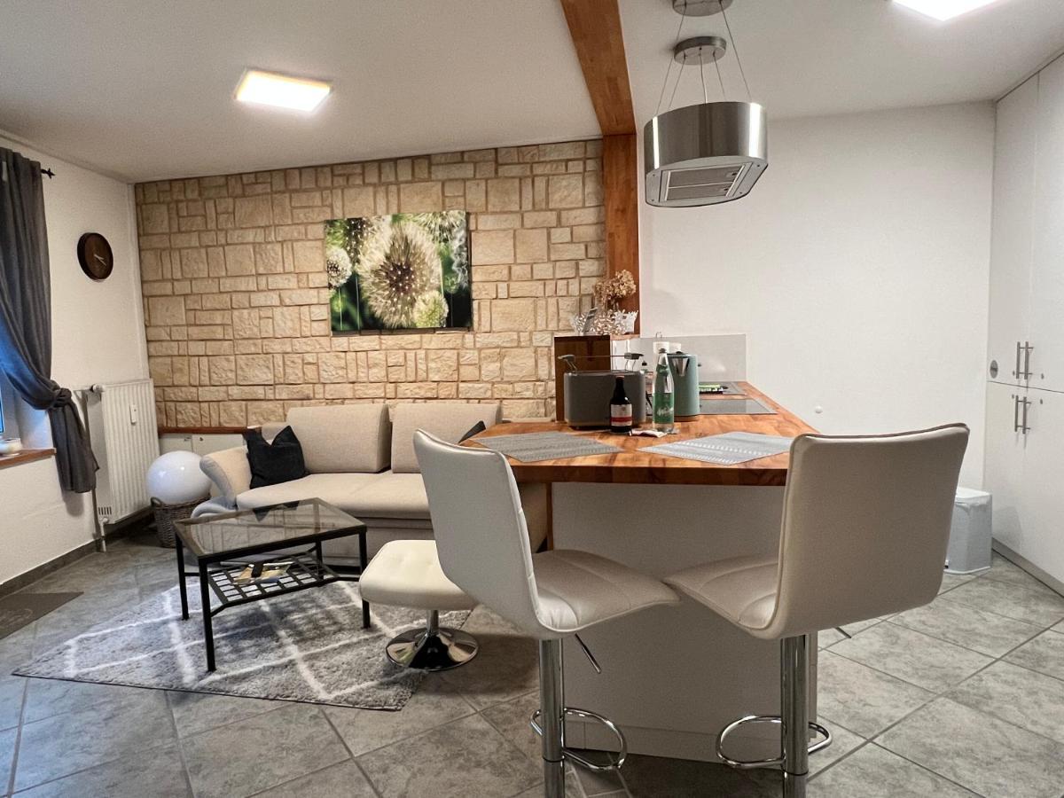 Apartamento Wohnbar-apartment *