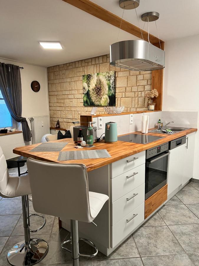 Wohnbar-apartment Apartment