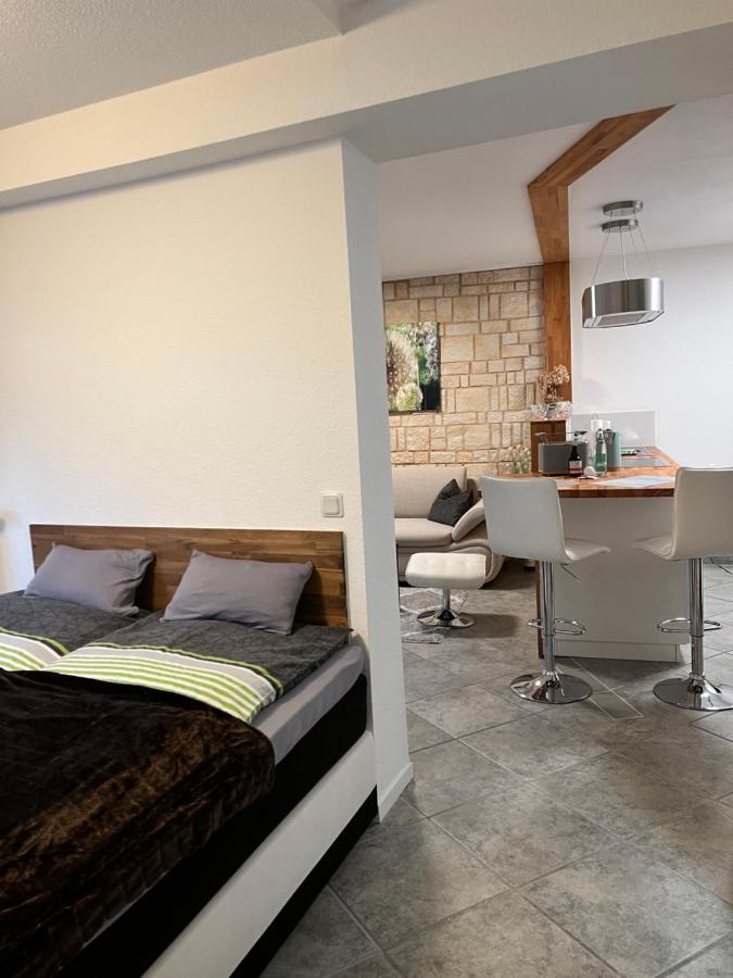 Wohnbar-apartment Apartamento *