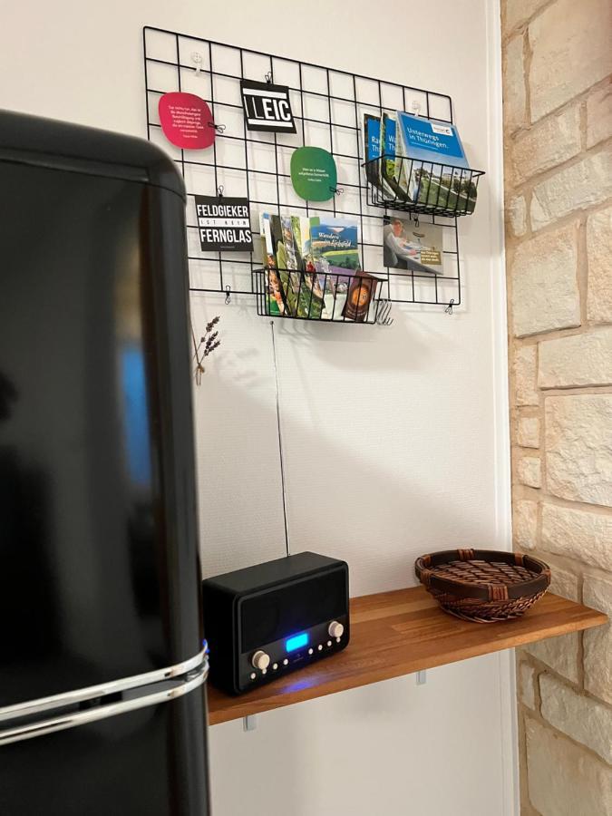 Wohnbar-apartment *