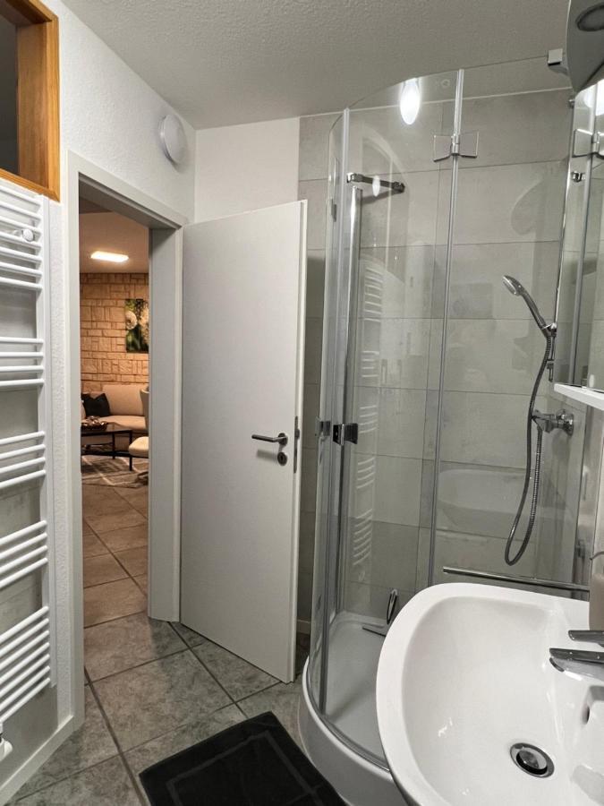 Apartamento Wohnbar-apartment Leinefelde-Worbis