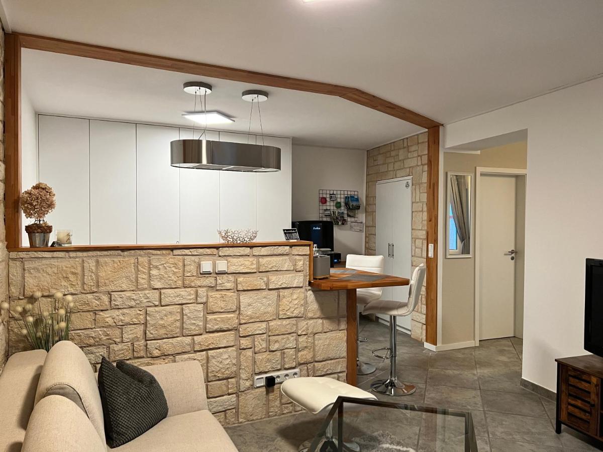 Apartamento Wohnbar-apartment