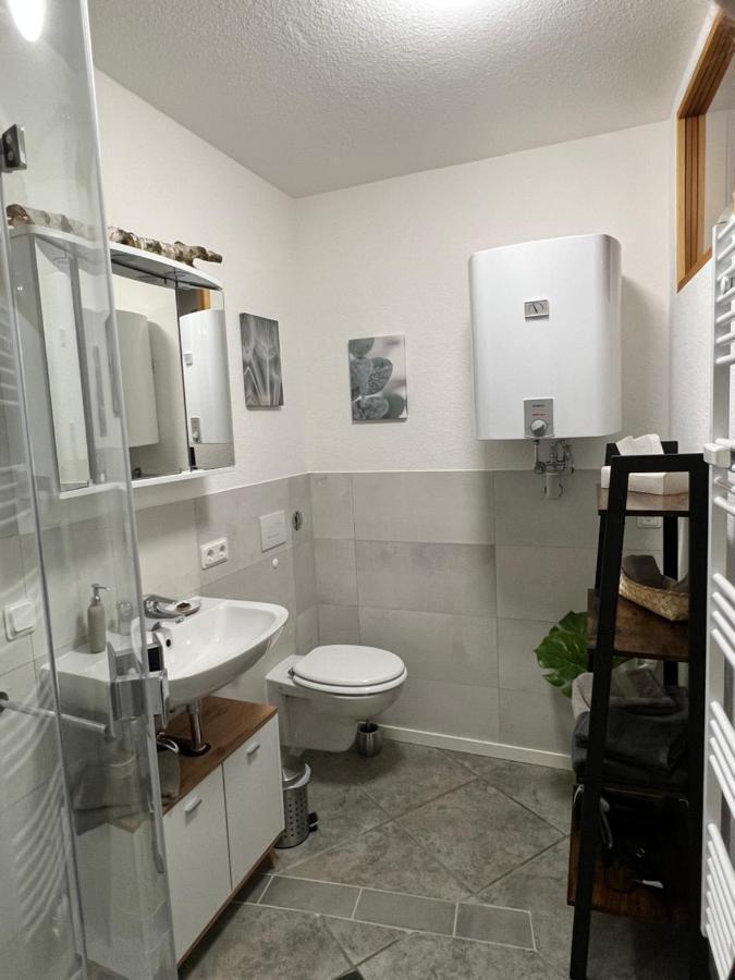 Apartment Wohnbar-apartment