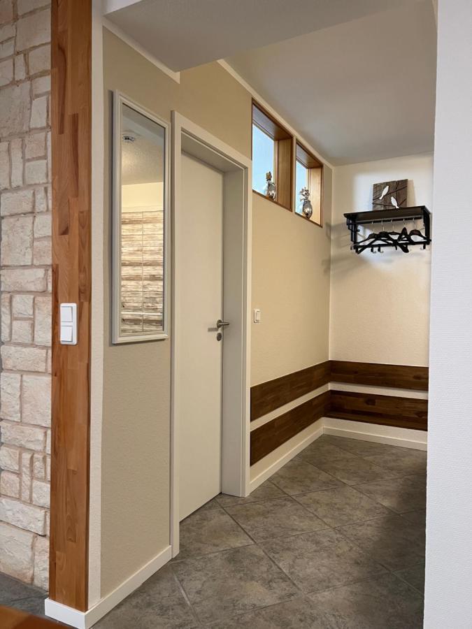 Wohnbar-apartment *